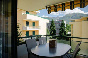 Casa Balestra Locarno